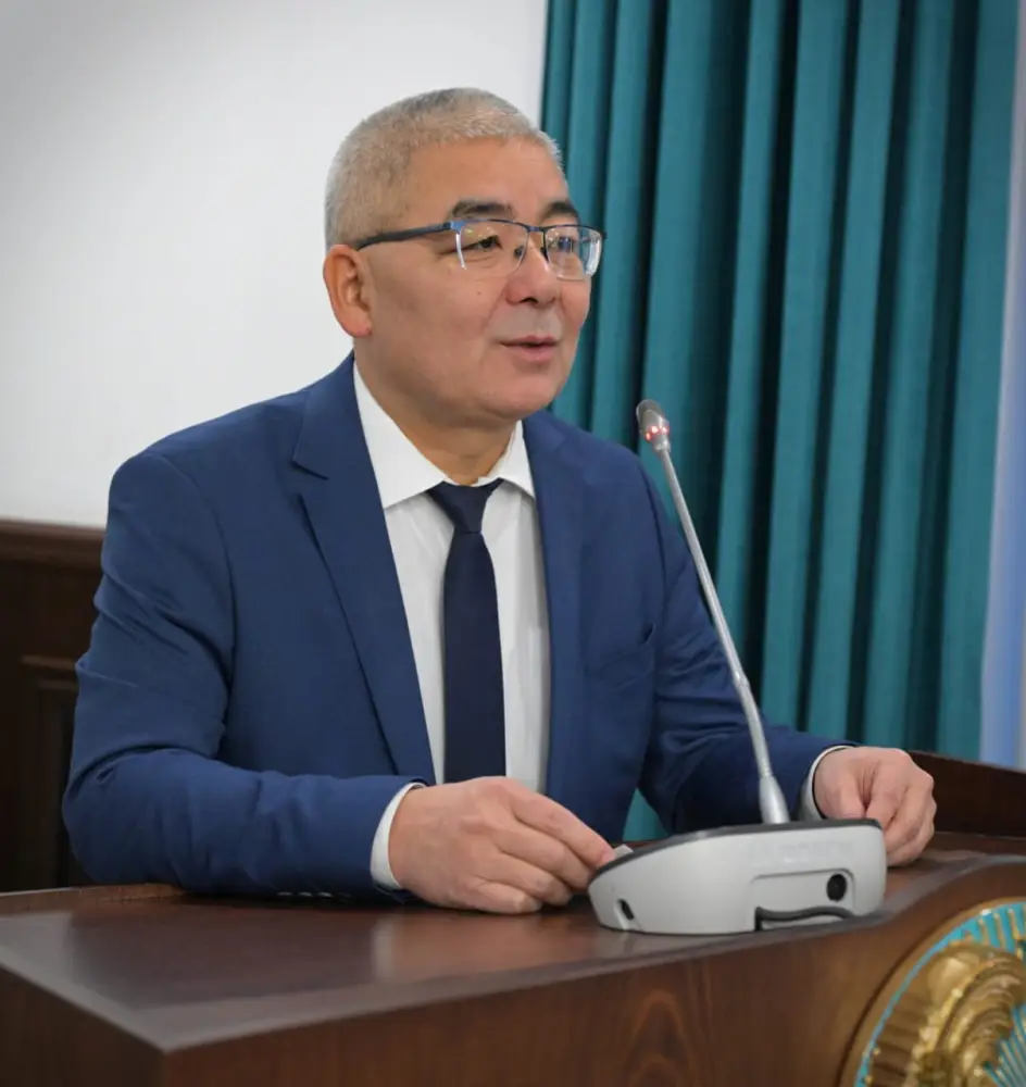 Павлодарская область занимает 1-е место по исполнению бюджета за 10 месяцев (2)