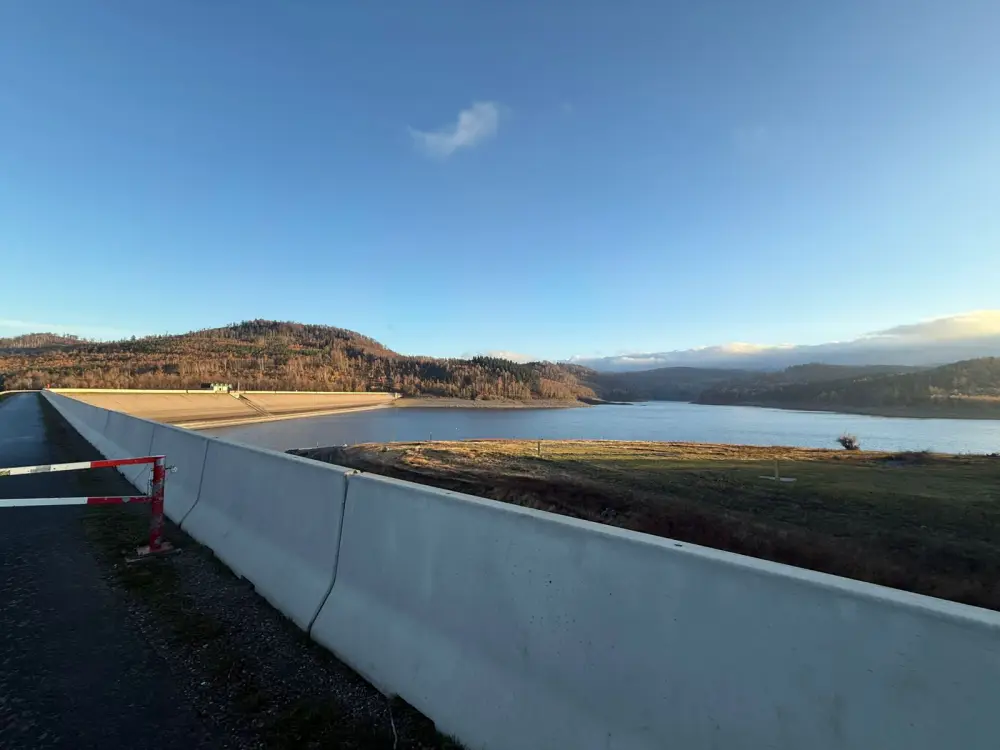 Казахстан и Германия укрепляют стратегическое водное партнерство (5)