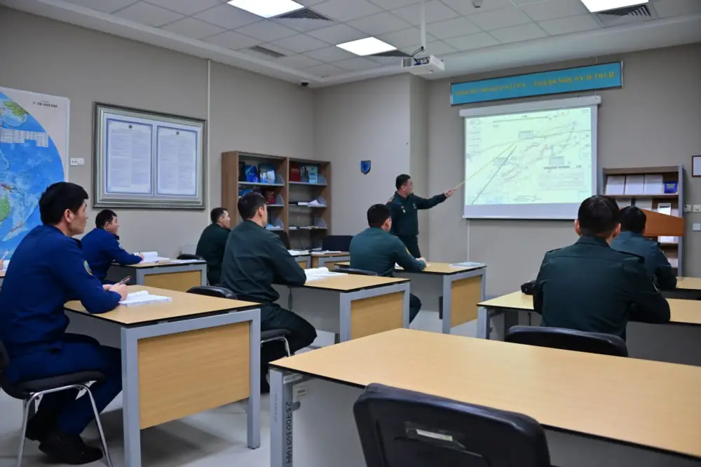 24 ноября – День военно-научного работника и военного педагога (7)