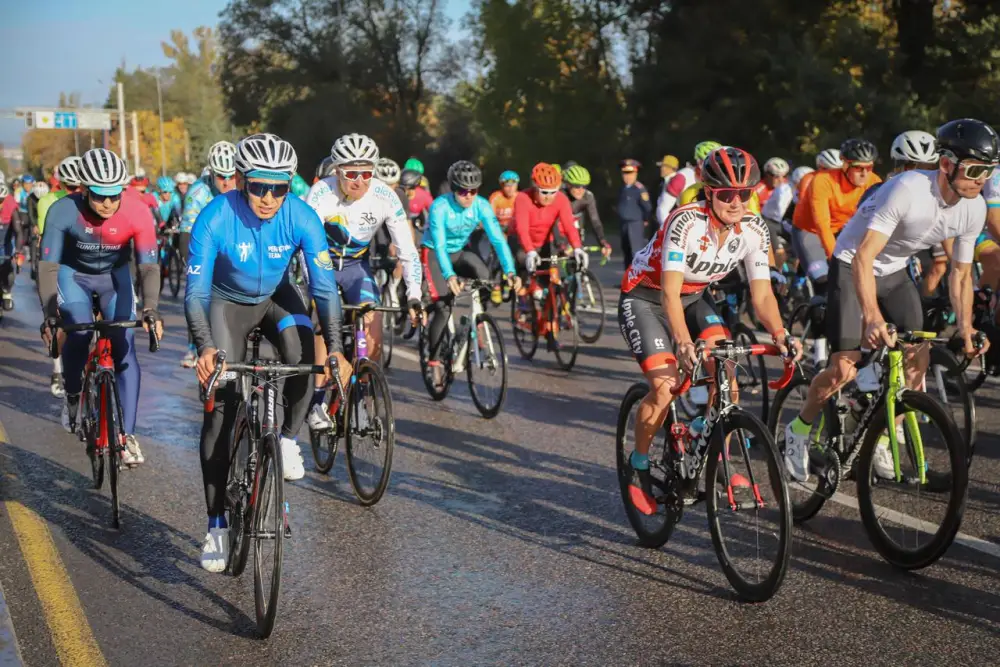 В Алматы расширяют спортивную инфраструктуру и поддерживают массовый спорт (2)