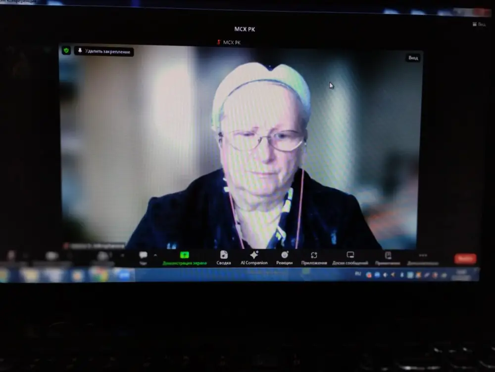 В МСХ РК определен состав Рабочей группы по формированию Общественного совета по развитию АПК (3)