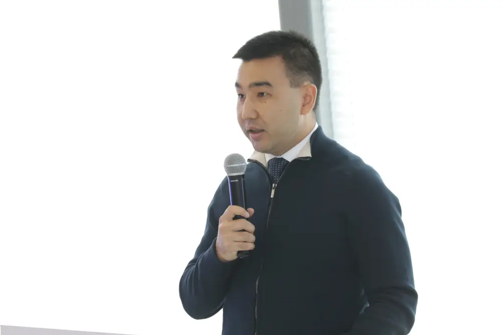 Проект по анализу расходов казахстанцев стал победителем конкурса по работе с данными «Qazdatathon» (9)