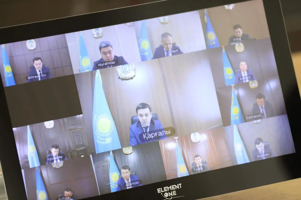 В регионе проведут цифровизацию полигонов и техники для улучшения экологии (4)