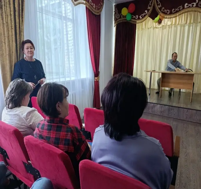 Вместе против экстремизма и терроризма (3)