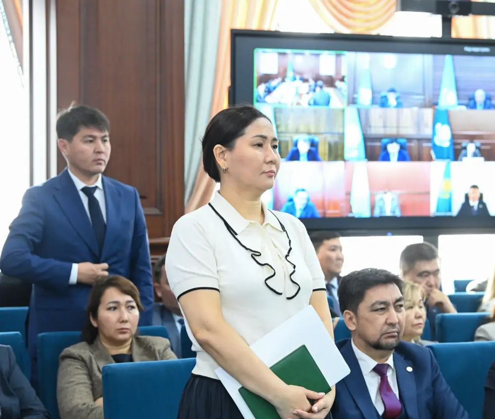 Обсуждена Концепция управления отходами (5)