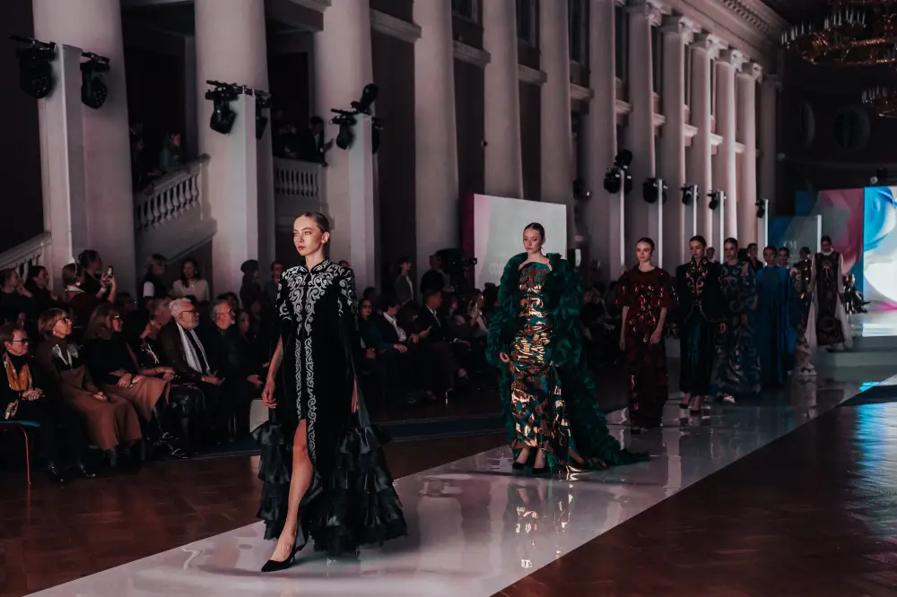 IV Международный форум «СОДРУЖЕСТВО МОДЫ» объединяет лидеров легкой промышленности и креативных индустрий стран СНГ (3)