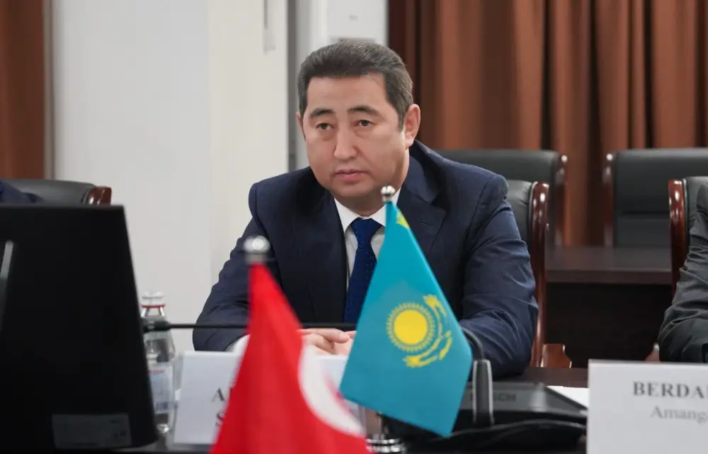 Турецкая Iskefe Holding построит в Казахстане завод по производству пищевого желатина (2)