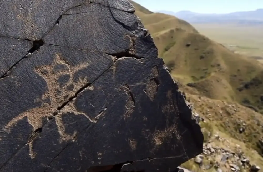 На берегу Или создают новый туристический кластер: реконструируют «Город кочевников» и построят мост к Танбалы Тас (6)