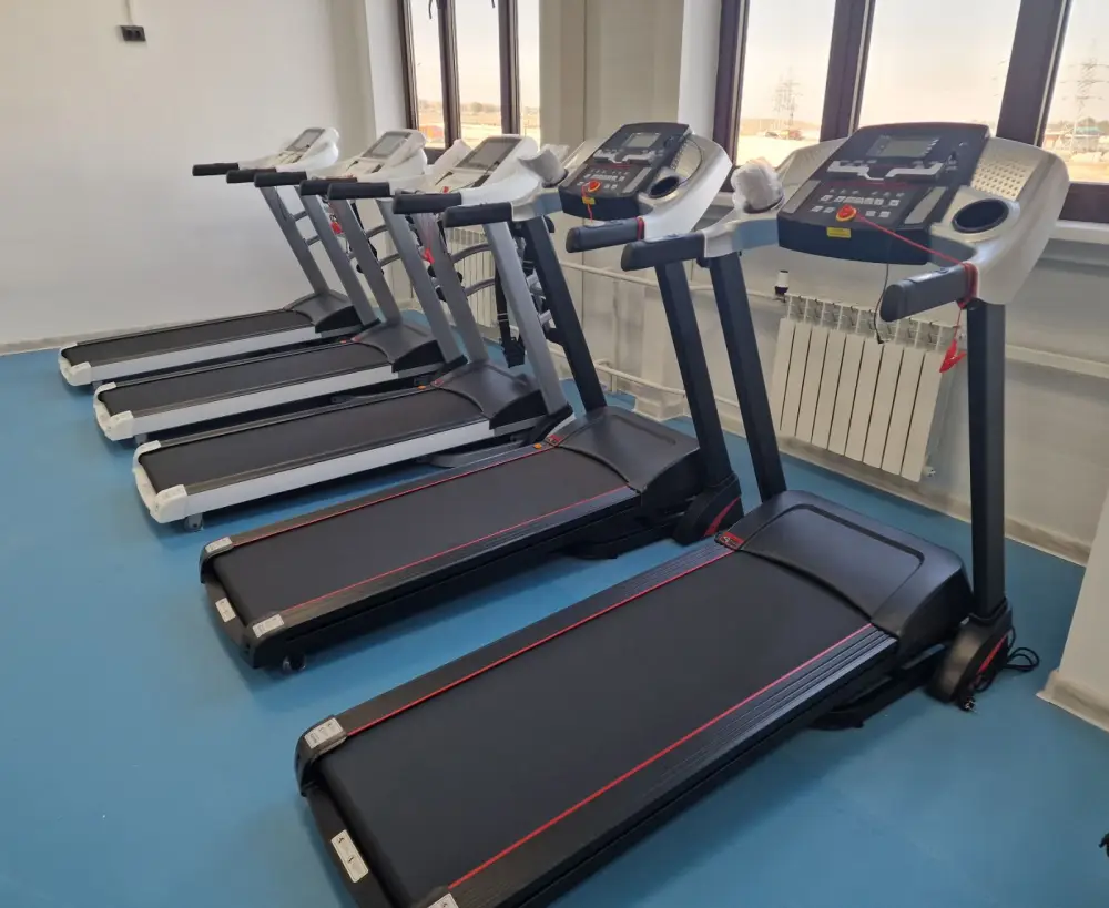 Алматы наращивает спортивную инфраструктуру (2)