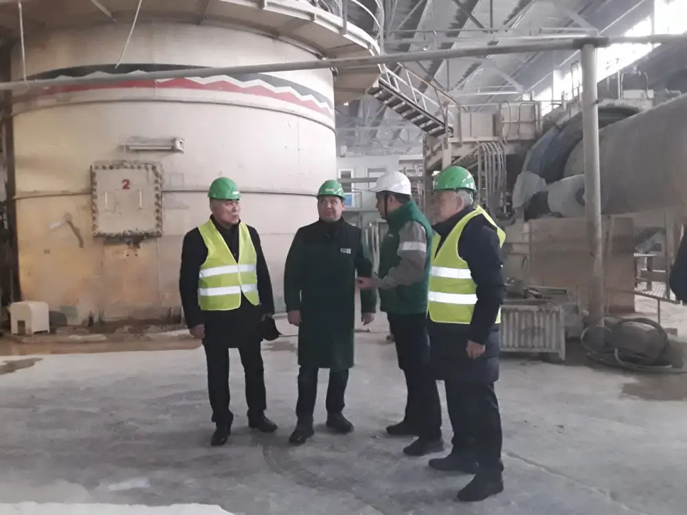 Безопасность на производстве – приоритет МЧС (5)