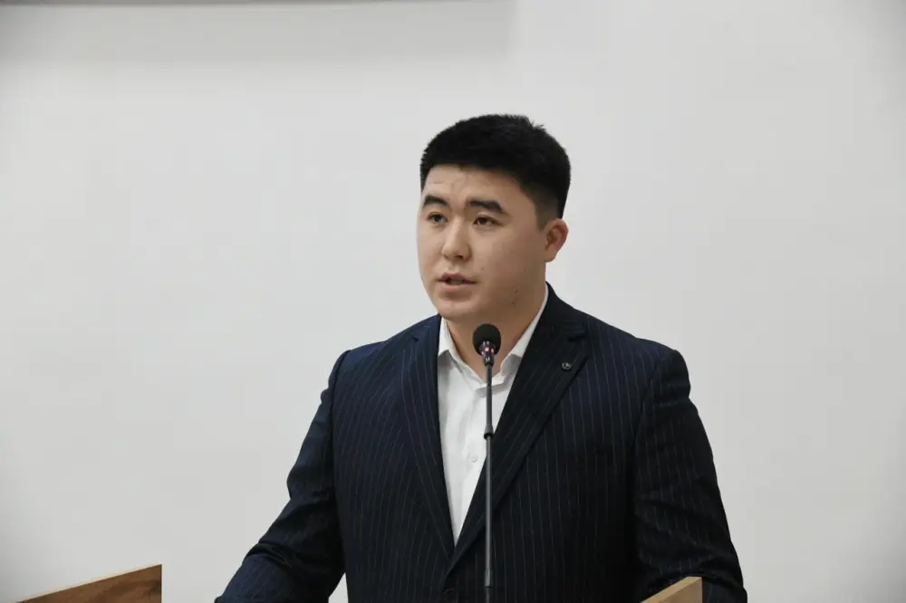 «Таза Қазақстан»: в Астане прошла лекция на тему «Экологическая чистота и гармония духовной чистоты» (8)