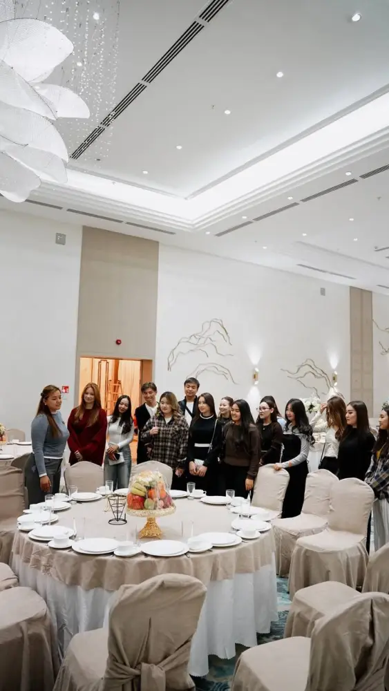 Студенты IUTH прошли практическое обучение в рамках Года рабочих профессий (3)