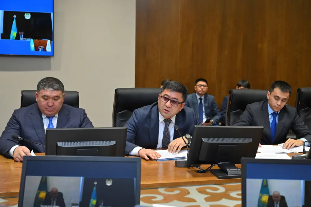 В области Абай будут реализованы новые инвестиционные проекты (7)