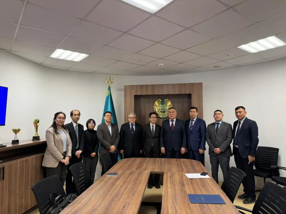 Развитие межгосударственного взаимодействия в сфере промышленной безопасности (2)