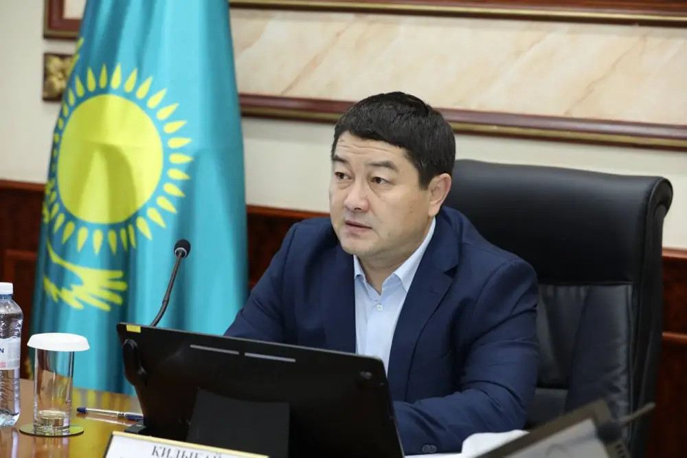 Аким Мангистауской области дал поручения по работе карьеров вблизи села Шетпе (4)