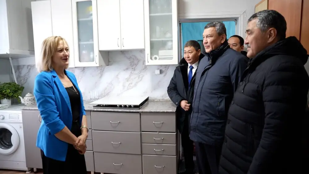 В области состоялся запуск новых систем питьевого водоснабжения (7)