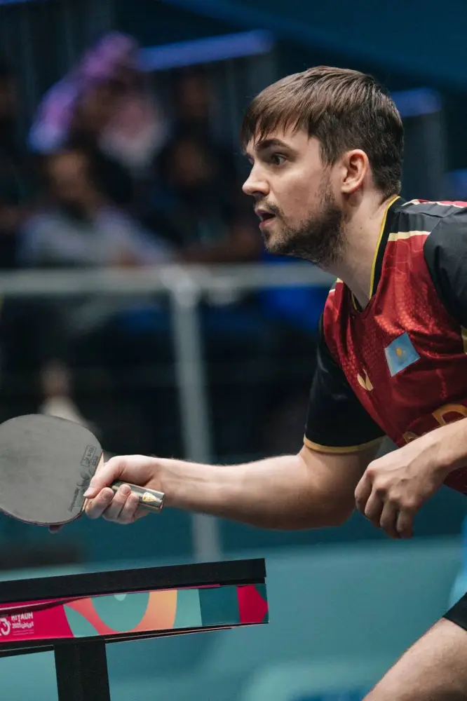 Кирилл Герасименко – двукратный чемпион Игр исламской солидарности (4)