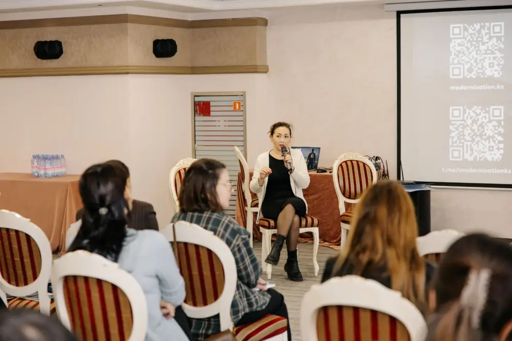 Нацпроект МЭКС: В Мангистауской области износ тепловых сетей сократится с 69% до 51% (4)