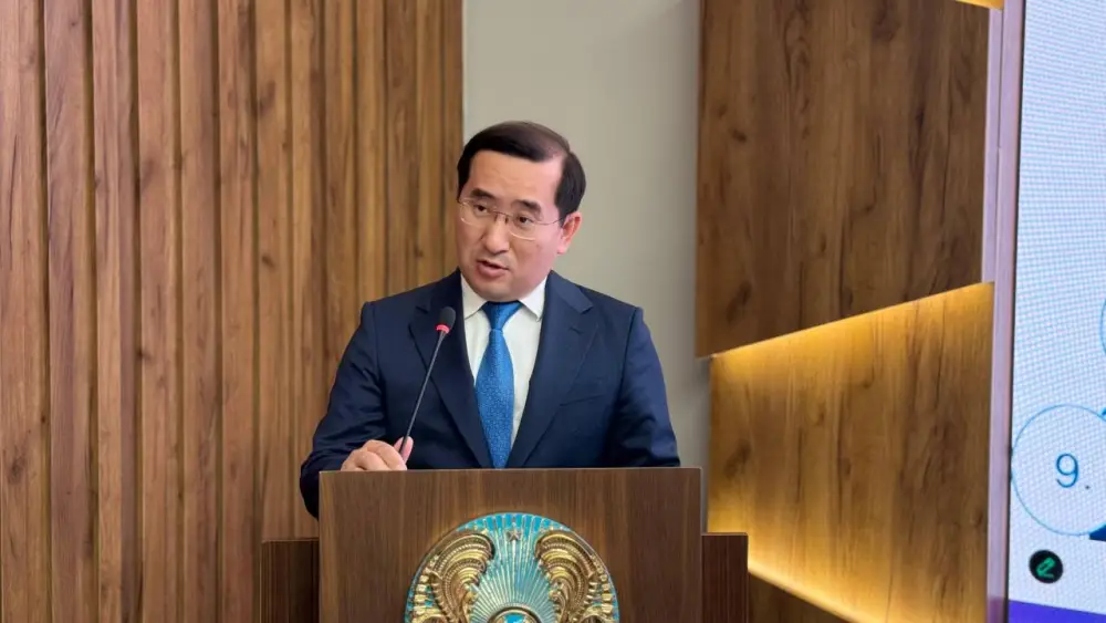 В Мангистау обсудили развитие исторического туризма (4)