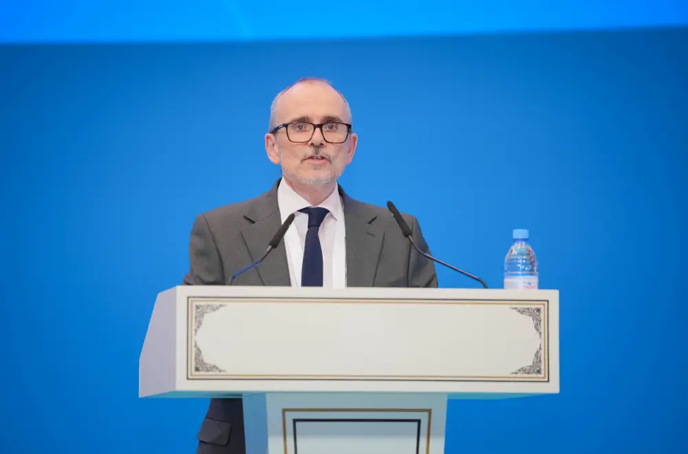 Заседание Совета стратегических партнеров прошло в рамках ІІ Форума «Казахстан – территория академических знаний» (10)