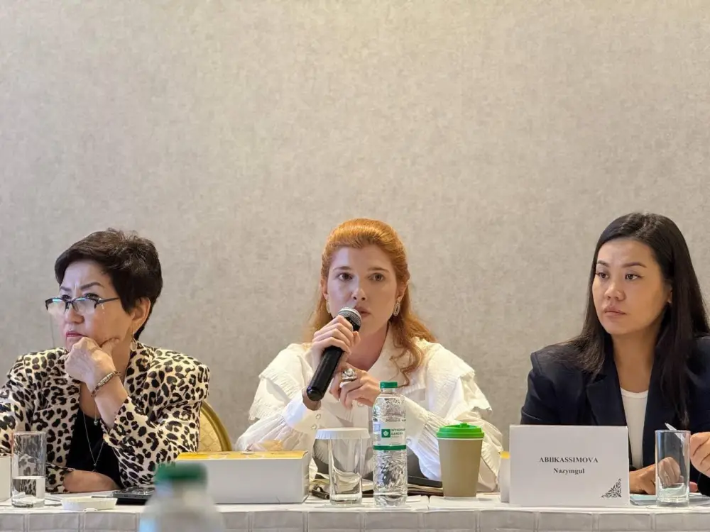 Год рабочих профессий: в столичном колледже прошла специальная форсайт-сессия (4)