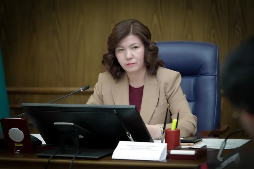 В Казахстане создана рабочая группа по внедрению искусственного интеллекта в сферу образования (4)