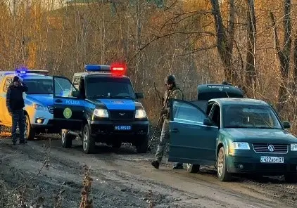 О проведённом оперативно-тактическом учении, организованном оперативным штабом ЗКО по борьбе с терроризмом (4)