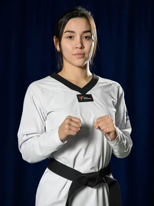 Три бронзы завоевали карагандинцы на Сурдлимпийских играх (6)