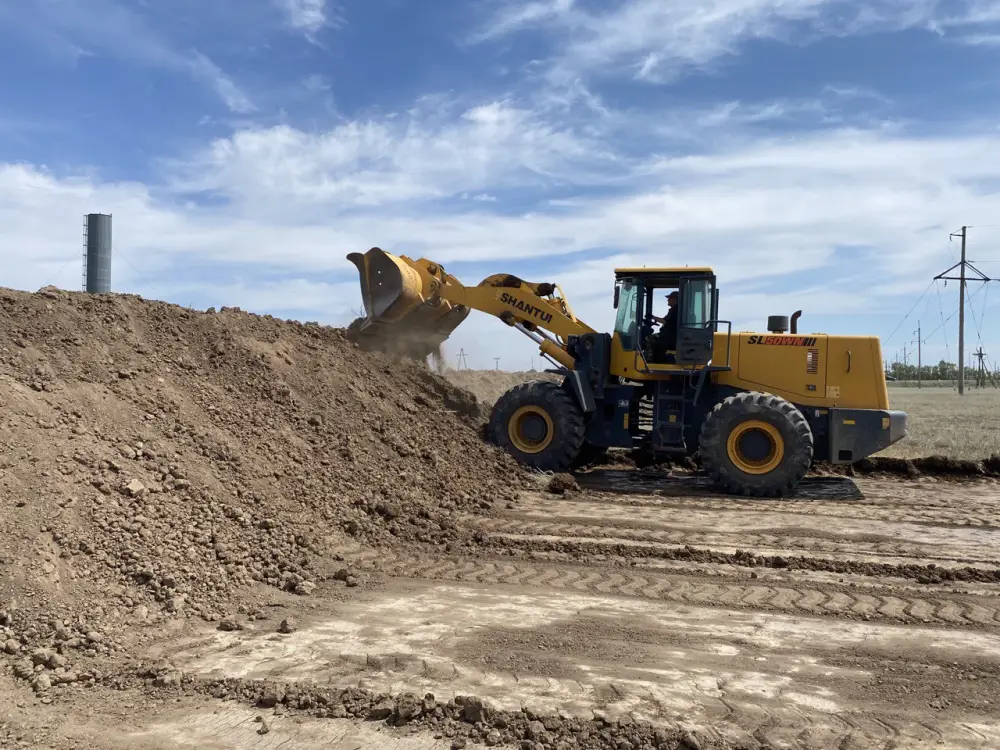 О подготовке к паводковому периоду в регионах (4)