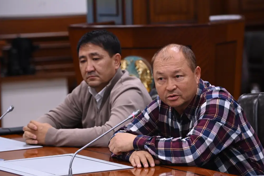 Оперативное совещание по вопросу сжиженного газа (4)