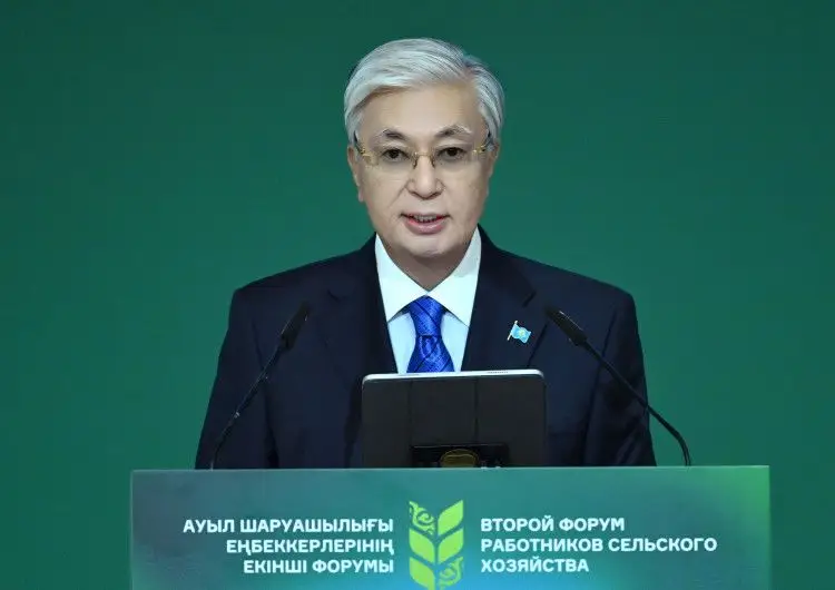 На Втором форуме работников сельского хозяйства представители региона были отмечены наградами (3)