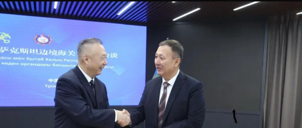 Казахстан и Китай укрепляют сотрудничество в агропромышленной сфере: достигнуты договоренности по расширению экспорта и фитосанитарному контролю (4)