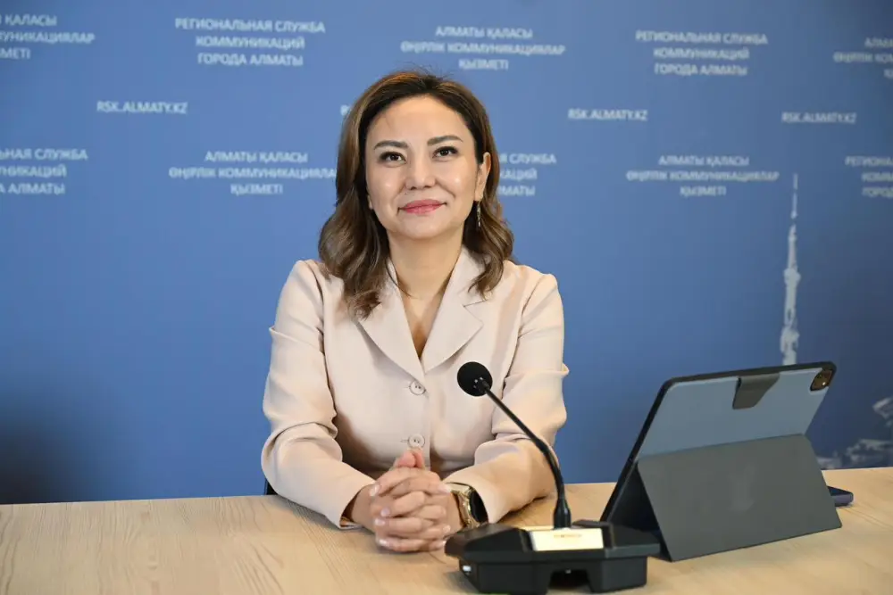 Наурызбайском районе Алматы реализуется 34 проекта по «Бюджету народного участия» (4)