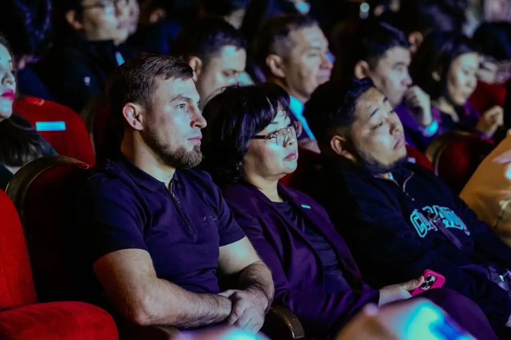 «Закон и порядок»: в Астане прошел форум «Уроки цифровой безопасности» (9)