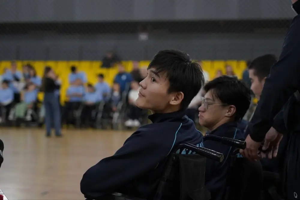 Боччадан Қазақстан Республикасының кубогында Астана командасы екінші орын алды (3)