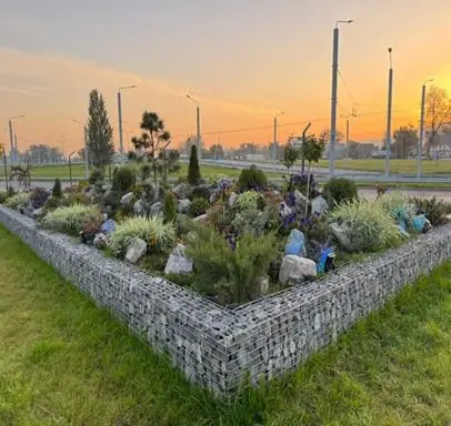 Благоустройство без перерывов в Алматы: Жетысуский район готовится к новым проектам в 2026 году (4)