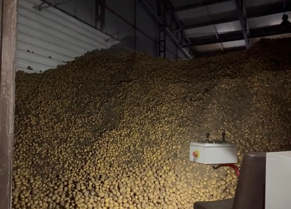 В Актюбинской области на продовольственный стабилизационный фонд выделено 4,5 млрд тенге (3)