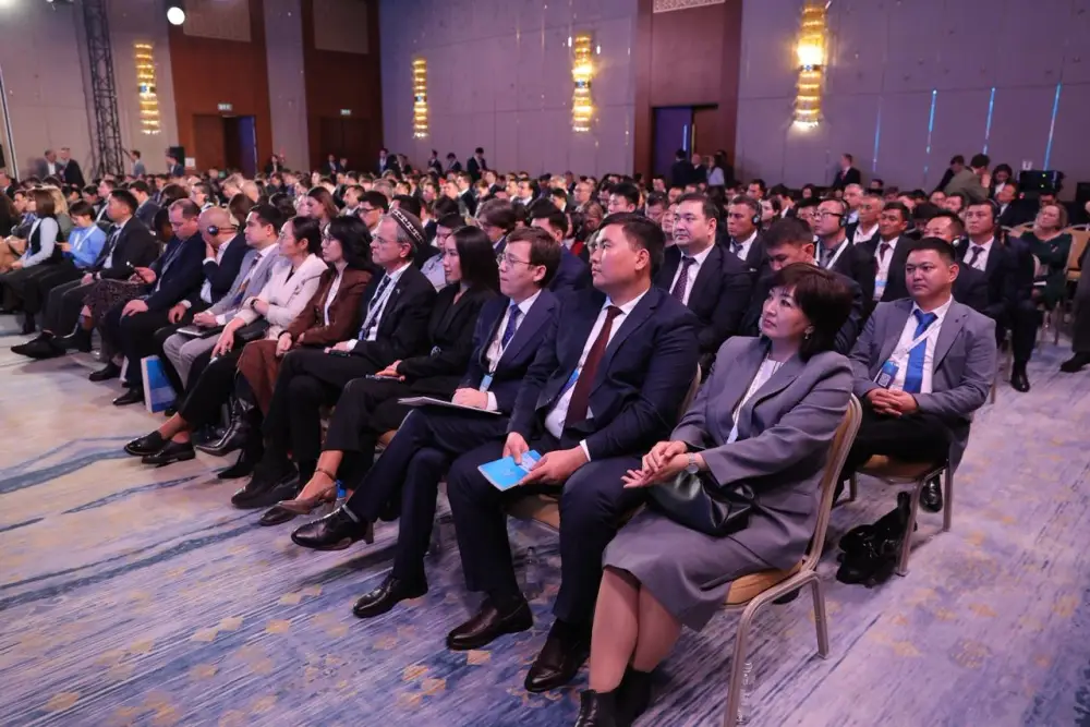 KGIR-2025: акимат Жамбылской области подписал инвестиционные соглашения на 272 млн долларов (5)