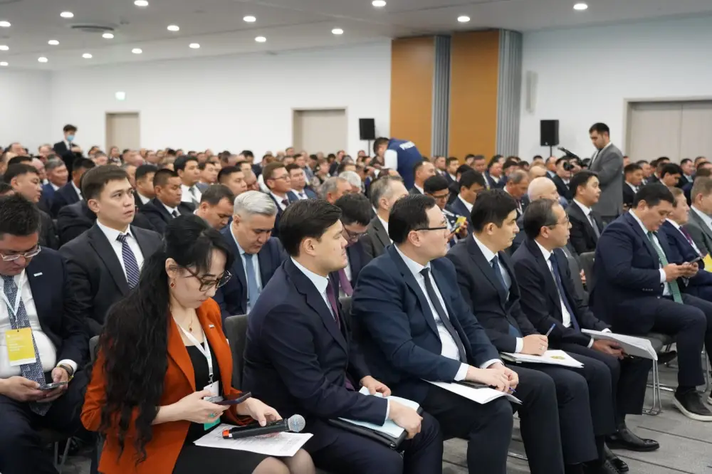 В рамках диалог-платформы сельских акимов озвучены результаты развития транспортной отрасли (3)