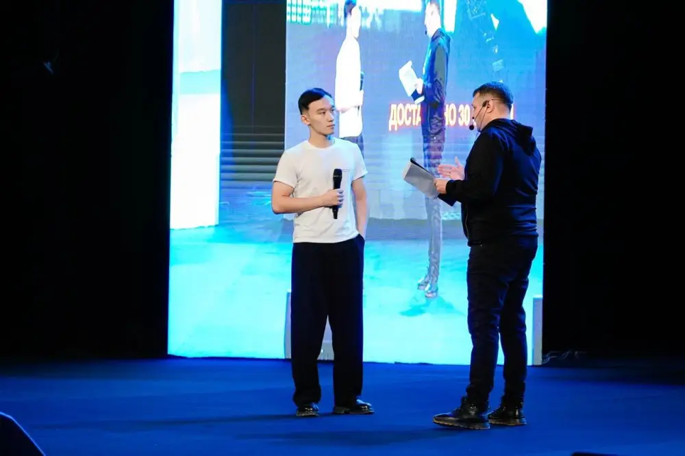 «Закон и порядок»: в Астане прошел форум «Уроки цифровой безопасности» (3)