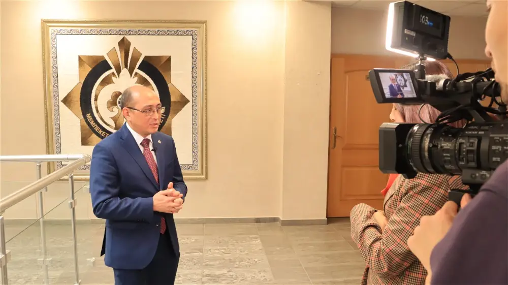 В Казахстане вводится новый механизм контроля выписки электронных счетов-фактур (3)