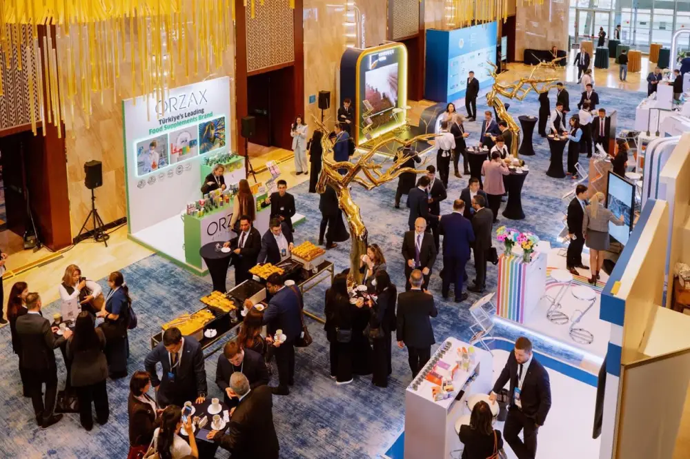 Подписаны меморандумы на общую сумму 425,9 млрд тенге (8)