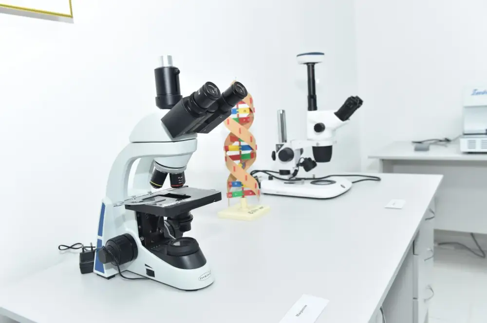 В КАЗНУ ОТКРЫЛИ КАЗАХСТАНСКО-АМЕРИКАНСКИЙ ЦЕНТР ПО ИССЛЕДОВАНИЮ ЦИТОМАТРИЦЫ (7)