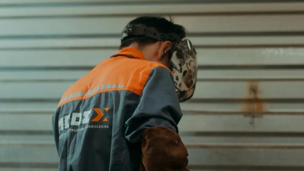 В Индустриальном парке №1 размещено 140 проектов общей стоимостью 336 млрд тенге (10)