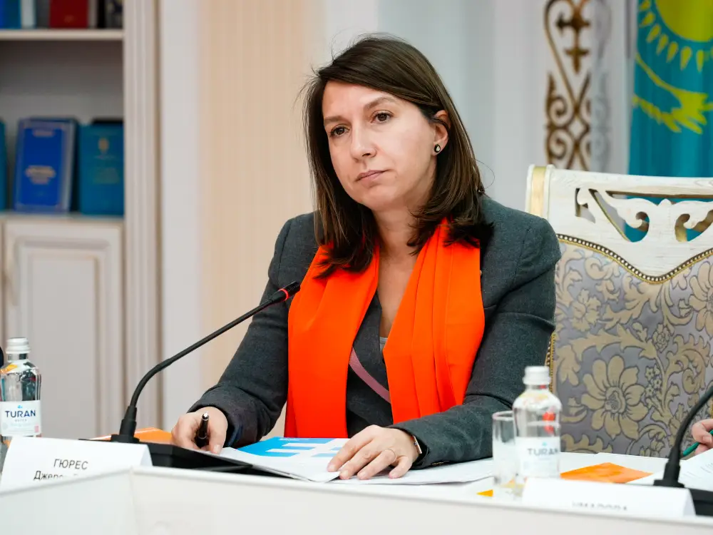 Эльвира Азимова: важный инструмент противодействия насилию – образование и экономическая независимость (4)