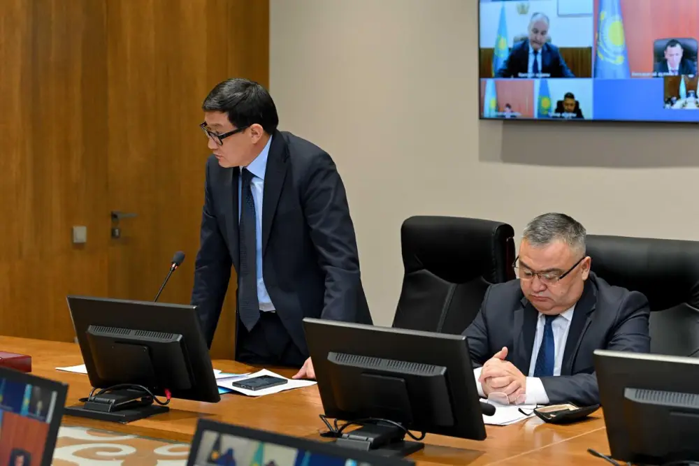 В области Абай обсуждены вопросы привлечения инвестиций (3)