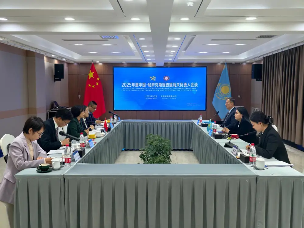 Казахстан и Китай укрепляют сотрудничество в агропромышленной сфере: достигнуты договоренности по расширению экспорта и фитосанитарному контролю (2)