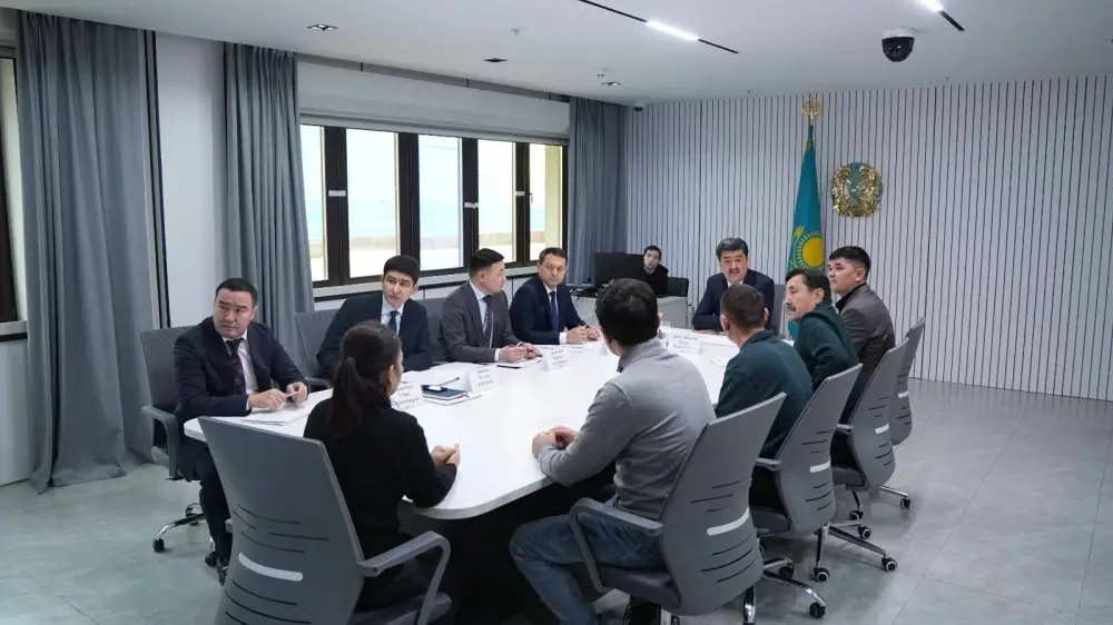 Личный приём граждан (6)