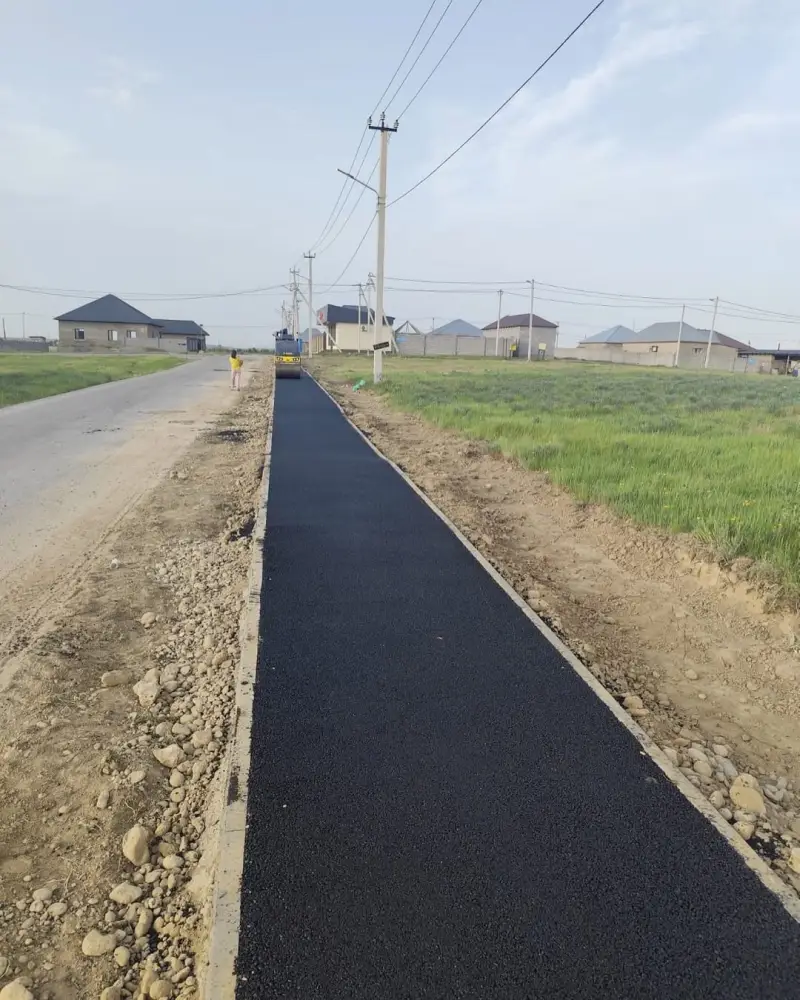 СОЗДАНЫ УДОБСТВА ДЛЯ ПЕШЕХОДОВ (4)