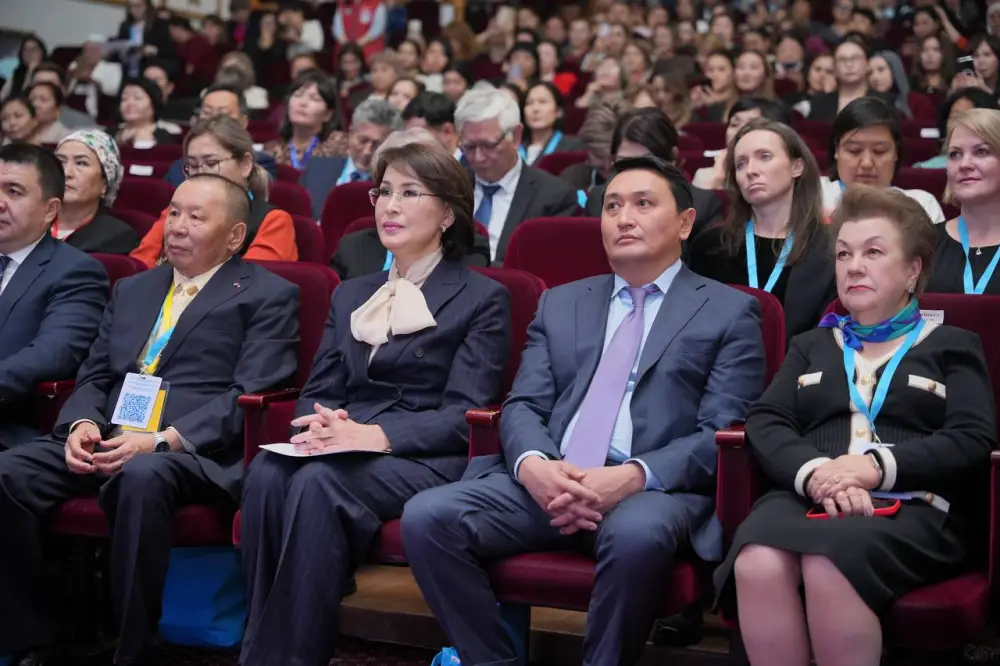 ДОСТИЖЕНИЯ ПМСП: СИСТЕМНЫЕ МЕРЫ УВЕЛИЧИЛИ ОХВАТ НАСЕЛЕНИЯ ПЕРВИЧНОЙ МЕДПОМОЩЬЮ ДО 80% (2)